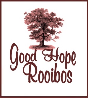 Good Hope Rooibos Tea