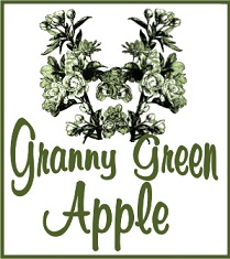 Granny Green Apple Tea