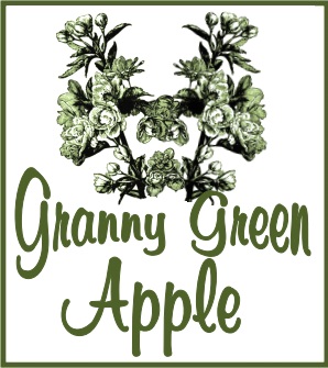 On Tap Granny Green Apple Tea