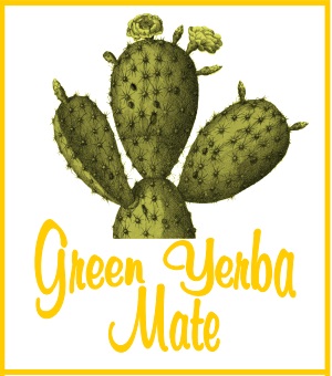 On Tap Green Yerba Mate Tea