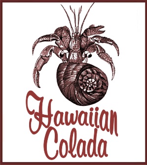 On Tap Hawaiian Colada Tea