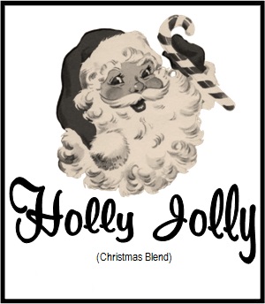 On Tap Holly Jolly (Christmas Blend) Tea