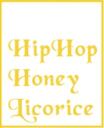Hip Hop Honey Licorice Tea