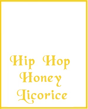 On Tap Hip Hop Honey Licorice Tea