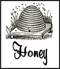Honey Tea