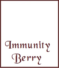 Immunity Berry Tea