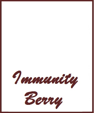 On Tap Immunity Berry Tea