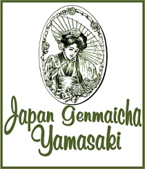 Japan Genmaicha Tea