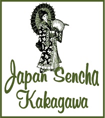 Japan Sencha Tea