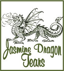 Jasmine Dragon Tea