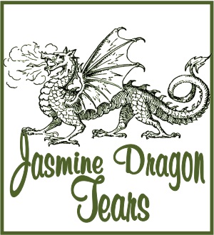 On Tap Jasmine Dragon Tears Tea