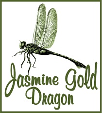Jasmine Gold Dragon Tea