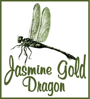 On Tap Jasmine Gold Dragon (organic) Tea