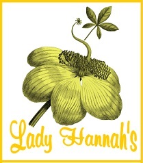 Lady Hannahs Tea