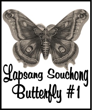 On Tap Lapsang Souchong Butterfly #1 Tea