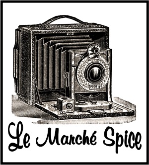 On Tap Le Marche Spice Tea