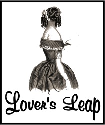 Lovers Leap Tea