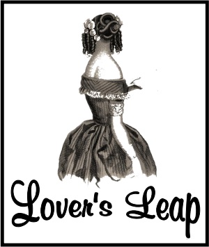 On Tap Lovers Leap Tea