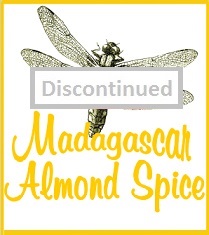 Madagascar Almond Spice Tea