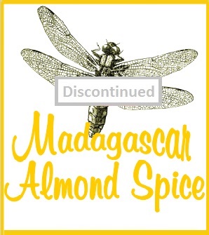 On Tap Madagascar Almond Spice Tea