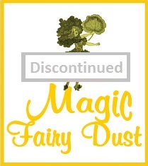 Magic Fairy Dust Tea