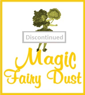 On Tap Magic Fairy Dust Tea