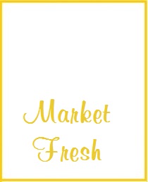 Market Fresh Tea