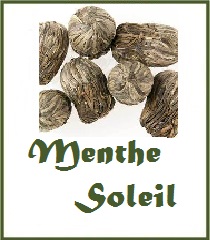 On Tap Oil & Vinegar Menthe Soleil