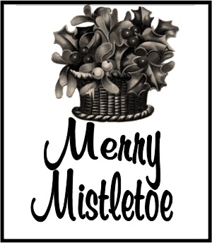 On Tap Merry Mistletoe (Mulled Spice) Tea