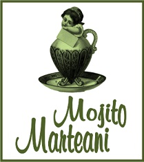 Mojito Marteani Tea