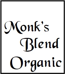 Monks Blend Organic Tea
