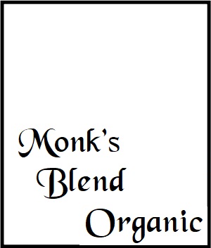 On Tap Monk's Blend Organic Tea