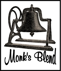 Monks Blend Tea