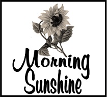 Morning Sunshine Tea