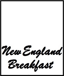 New England Breakfast Tea