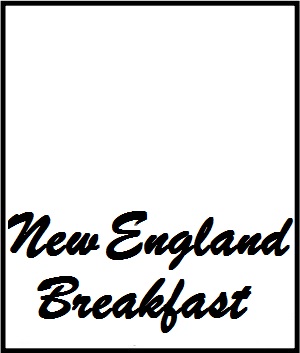 On Tap New England Breakfast Tea