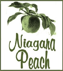 Niagara Peach Tea