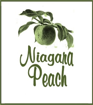 On Tap Niagara Peach Tea