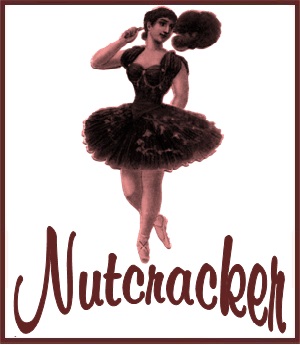 On Tap Nutcracker Tea