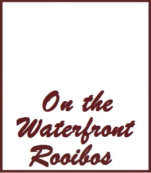 On Tap On the Waterfront Rooibos Tea