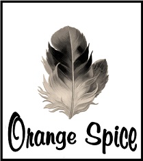 Orange Spice Tea