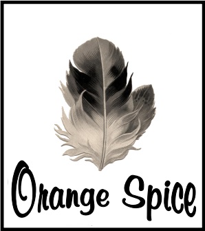 On Tap Orange Spice Tea