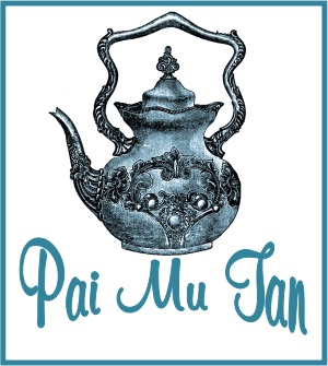 On Tap Pai Mu Tan Tea