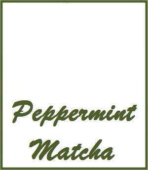 On Tap Peppermint Matcha Tea