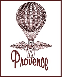 Provence Tea