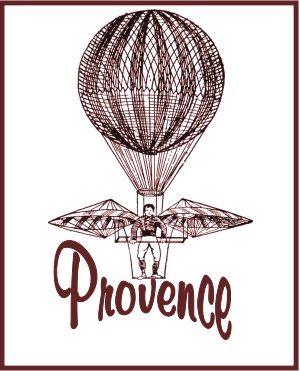 On Tap Provence Tea