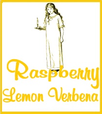 Raspberry Lemon Verbena Tea