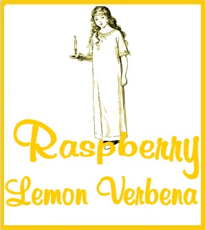 On Tap Raspberry Lemon Verbena Tea
