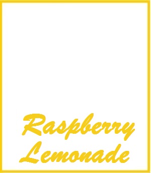 On Tap Raspberry Lemonade Tea