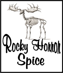 Rocky Horror Spice Tea